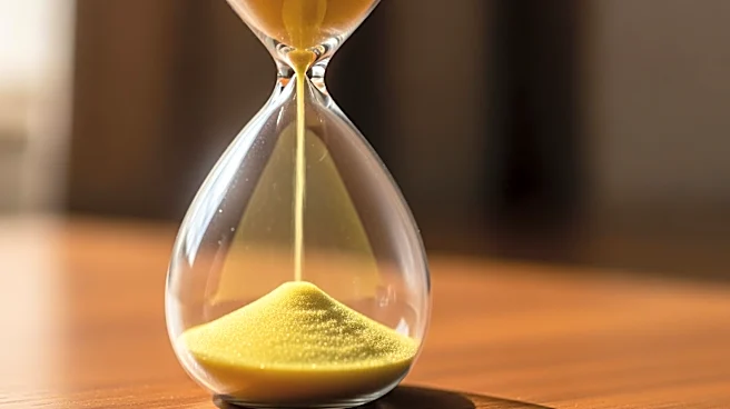 Stanford Study Reveals Midlife Behavior as Predictor of Lifespan in Animals