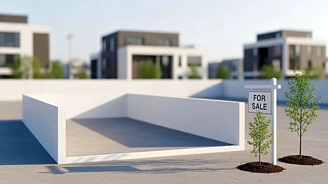 City of Casey Launches Initiative to Sell Vacant Lots for $1 to Boost Housing Development