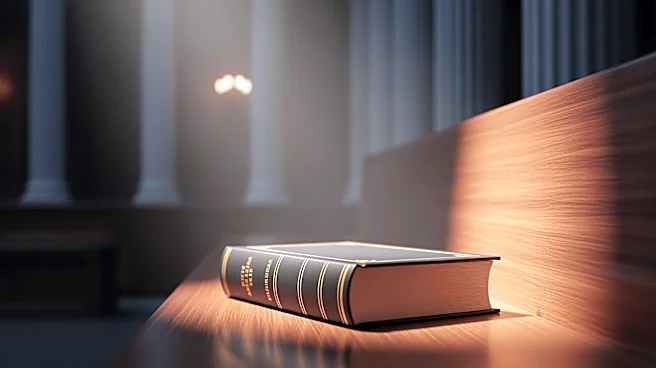 Supreme Court Considers DHS Authority Over Green Card Entries