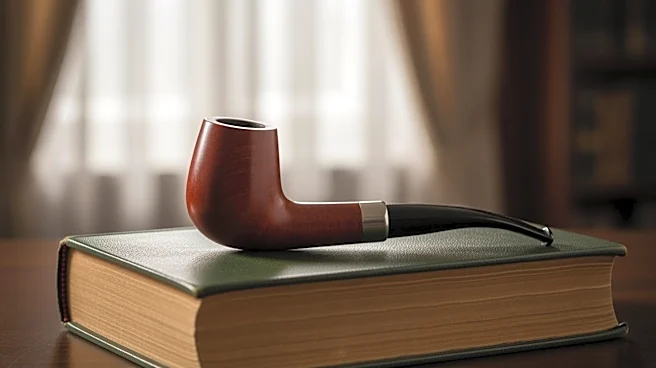 UK Legislation Prohibits Tobacco Sales to Future Generations