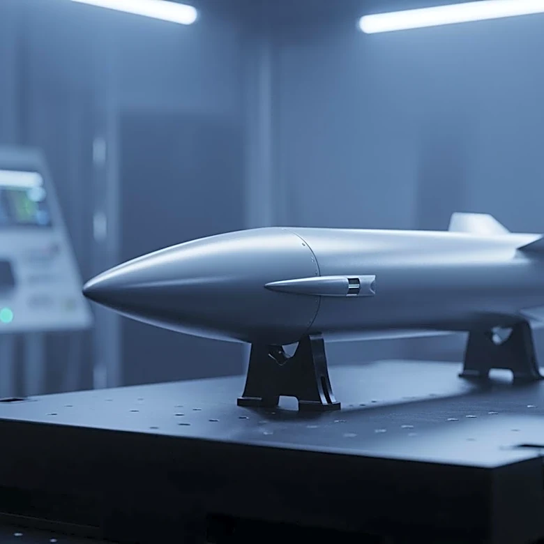 U.S. Navy Plans One-Year Pause in AARGM-ER Missile Orders Amid Testing Challenges