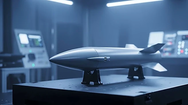 U.S. Navy Plans One-Year Pause in AARGM-ER Missile Orders Amid Testing Challenges