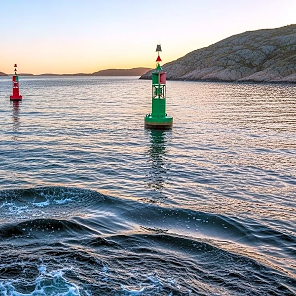 UK and France Lead Efforts to Reopen Strait of Hormuz Amid U.S.-Iran Tensions