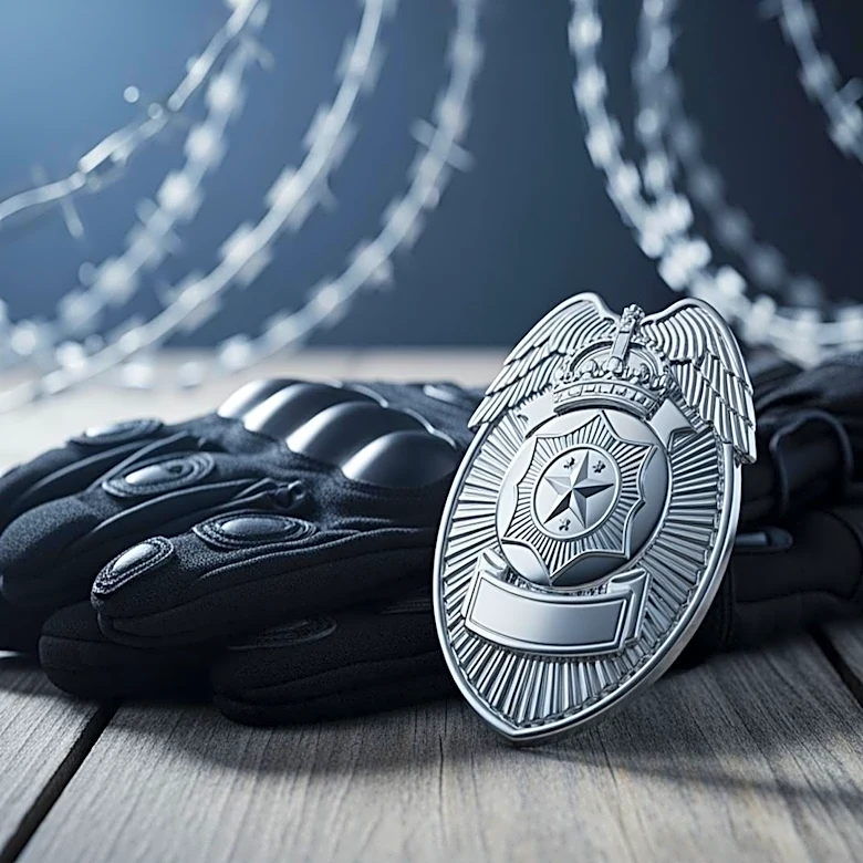 Customs and Border Protection Agent Charged with Assault in Durango Protest Incident