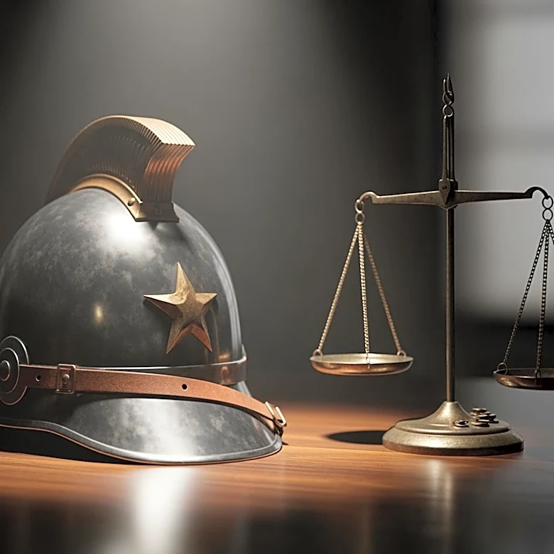 Supreme Court Allows U.S. Troops to Sue Military Contractors for Injuries