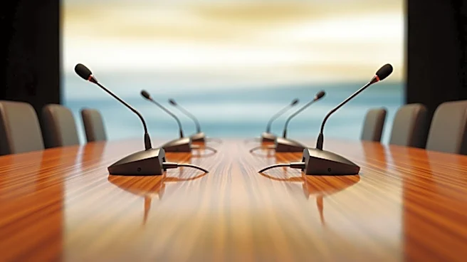 China and Cambodia Deepen Political and Security Ties Through '2+2' Dialogue