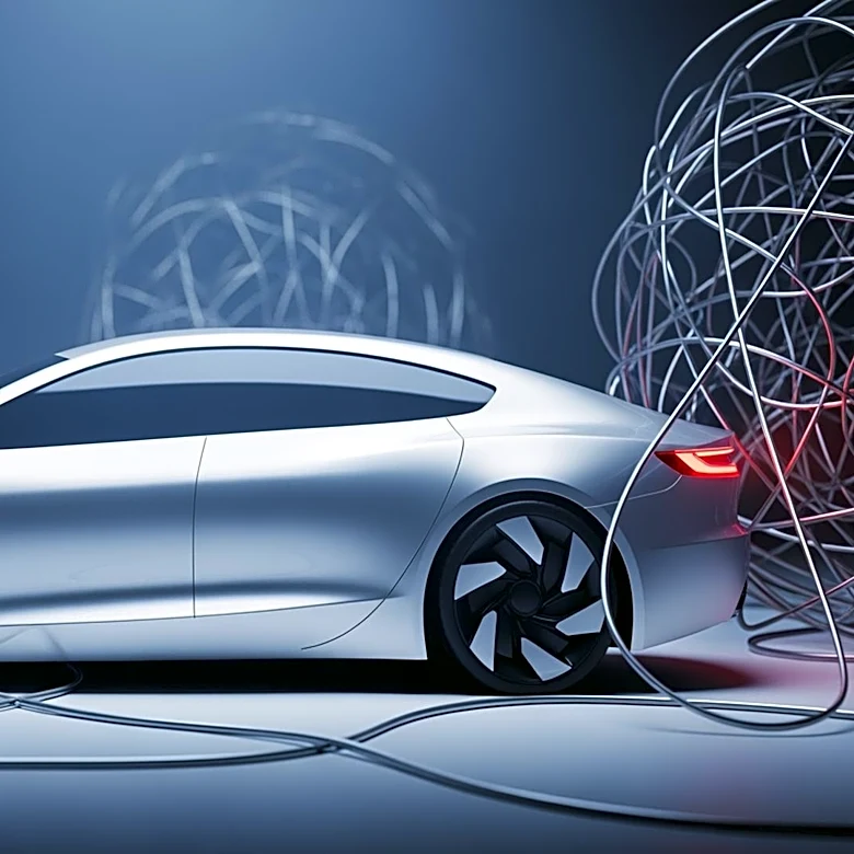 F1 President Criticizes Politicians for Creating Challenges in Automotive Electrification