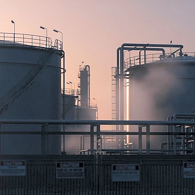 Chemical Leak at Catalyst Refiners in West Virginia Results in Two Deaths