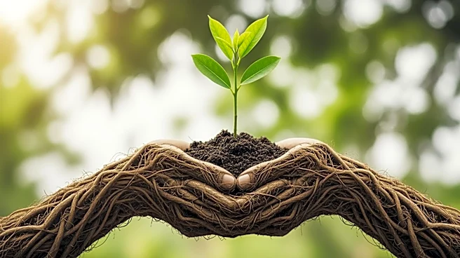 Earth Day 2026 Promotes Community Action for Climate Conservation