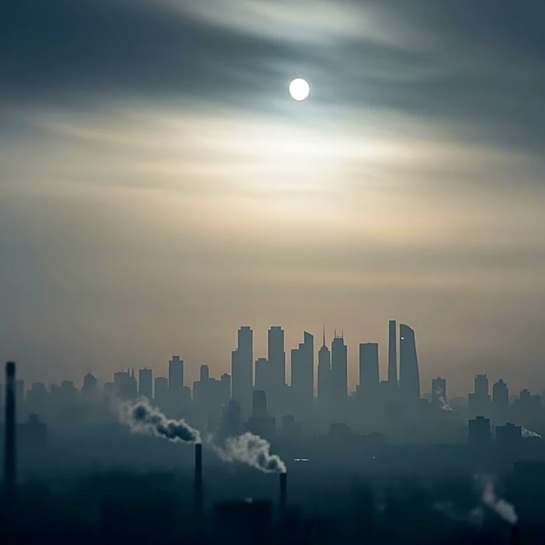 Indianapolis-Carmel-Muncie Metro Area Receives Failing Grade in Air Pollution Report