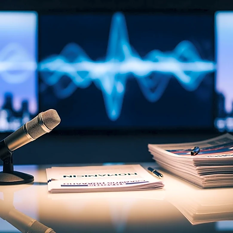 Shawna Thomas Joins MS NOW as Political Director, Leading Campaign Coverage