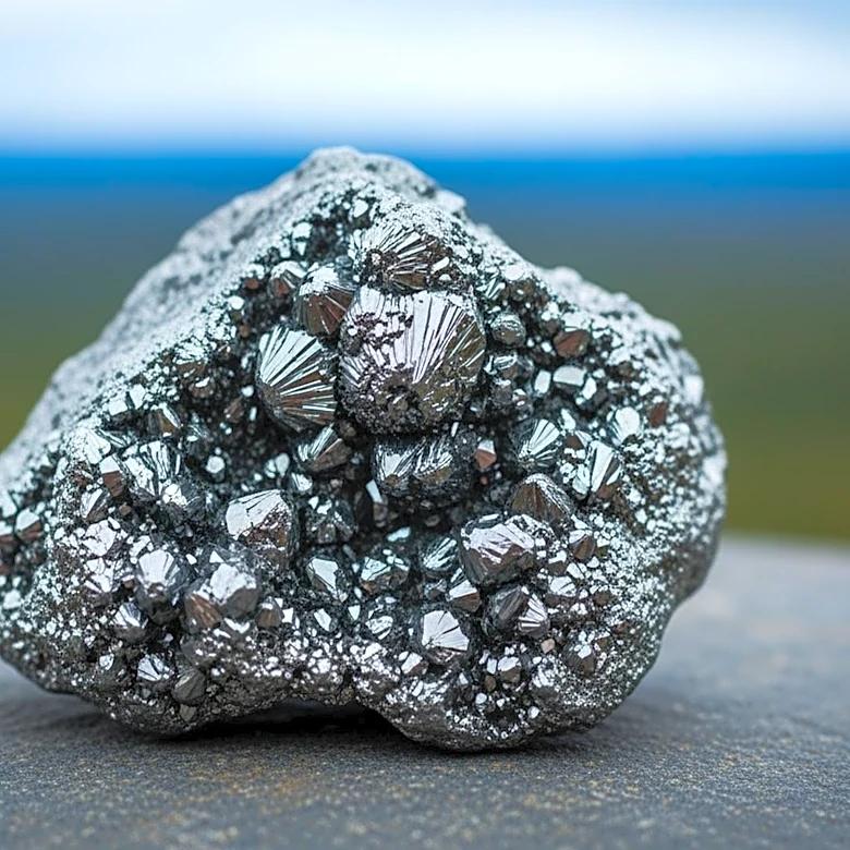 Norwegian Government Assumes Control Over Planning of Europe's Largest Rare Earth Deposit to Boost Development