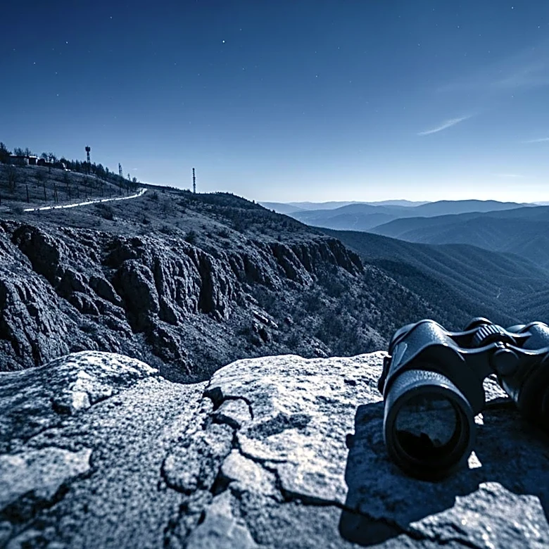 IDF Operation in Lebanon Targets Hezbollah Before Ceasefire