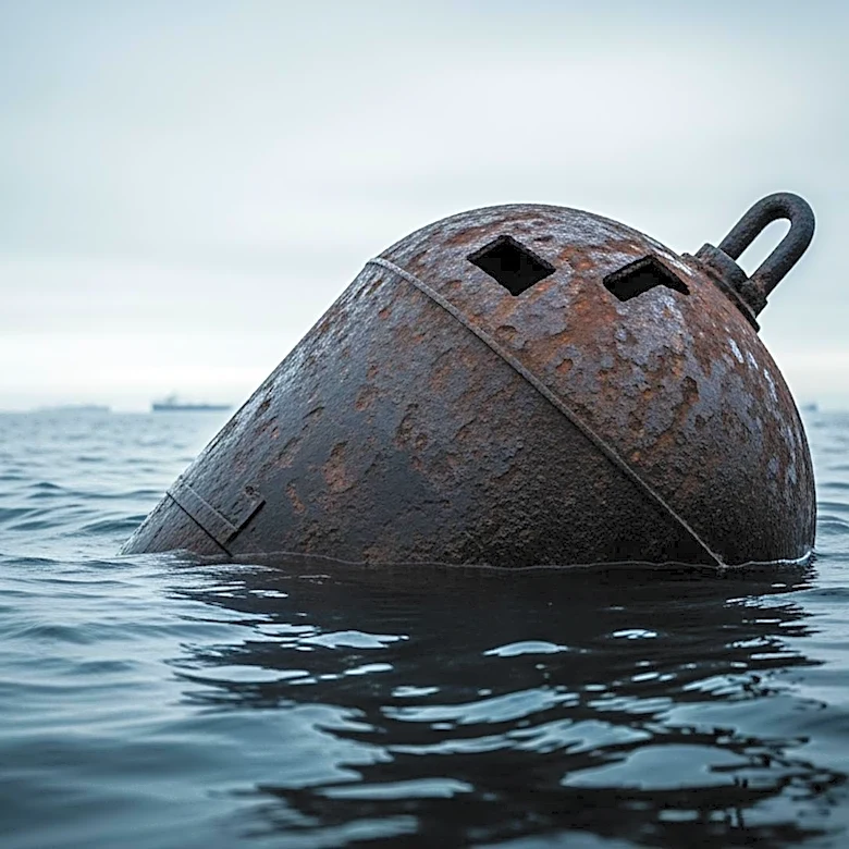 Pentagon Warns Clearing Iranian Mines in Strait of Hormuz Could Take Six Months, Impacting Global Oil Prices