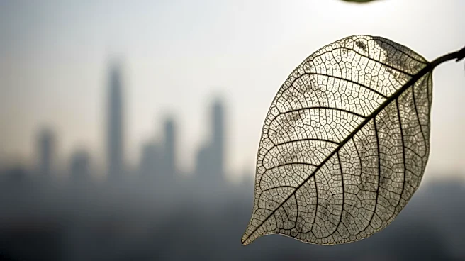 American Lung Association Reports Nearly Half of U.S. Children Exposed to Unhealthy Air