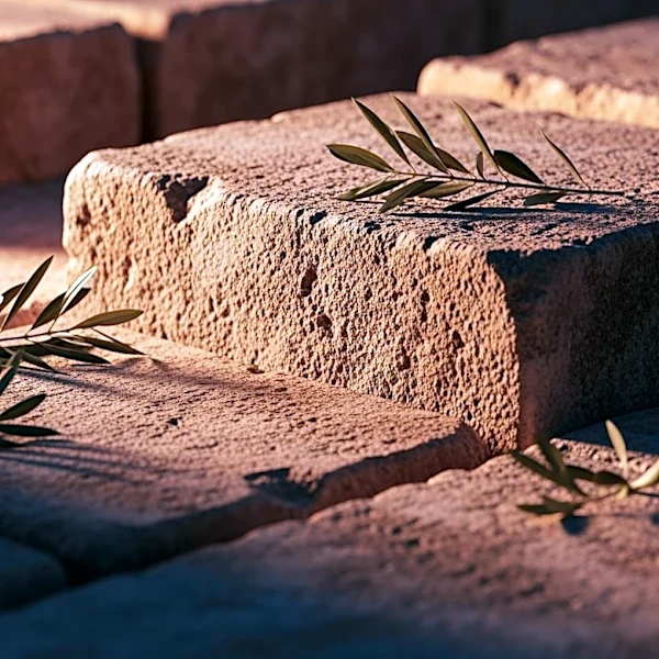 Argentinian President Javier Milei Visits Western Wall, Expresses Support for Israel