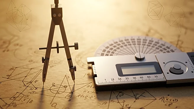 Mathematicians Challenge 150-Year-Old Geometry Rule with New Discovery