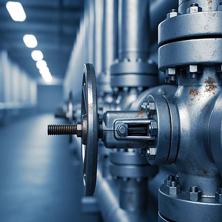 Russia to Halt Kazakh Oil Transit to Germany, Affecting Supply Routes