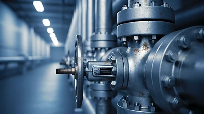 Russia to Halt Kazakh Oil Transit to Germany, Affecting Supply Routes