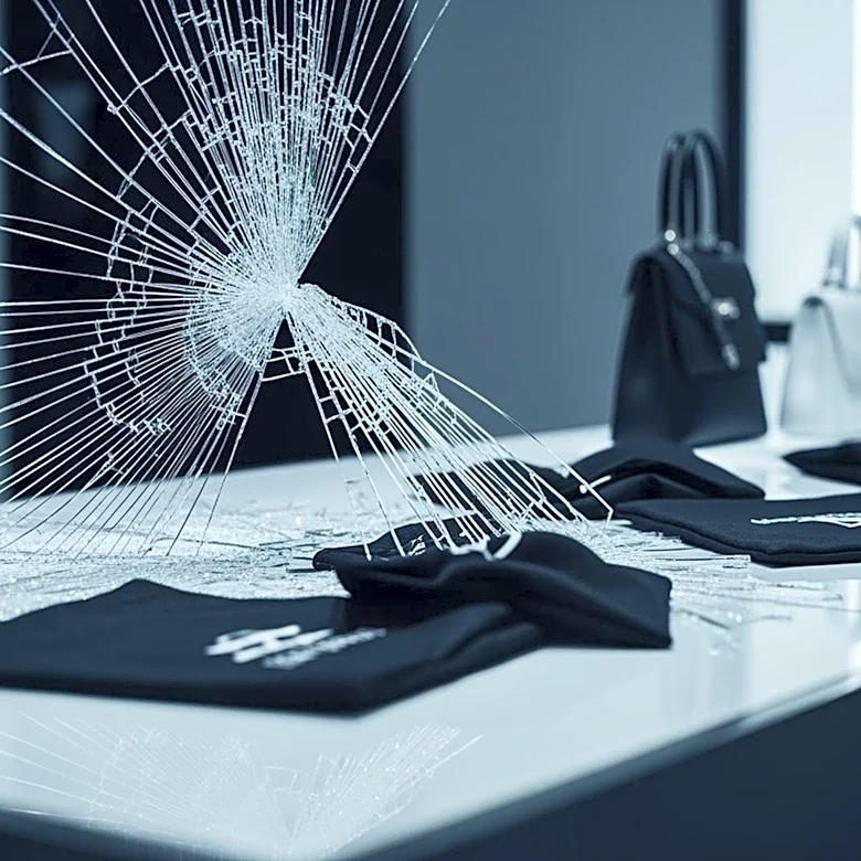 Thieves Steal $30K in Gucci Handbags in New York Smash-and-Grab