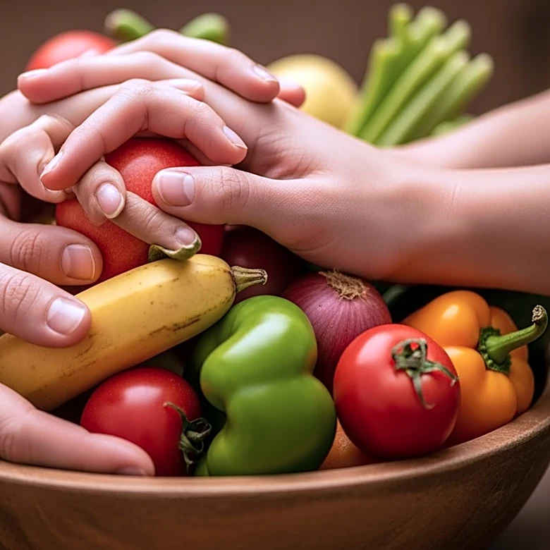 Food Justice Advocates Criticize Fragmented Food System and Call for Collective Care