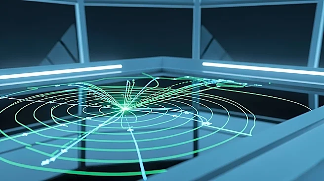 Transportation Department Pushes for Air Traffic Control Modernization Amid Funding Needs