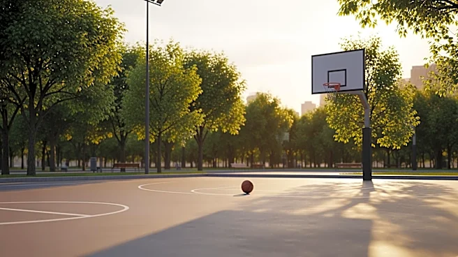 Baltimore Initiates Summer Programs to Enhance Teen Safety