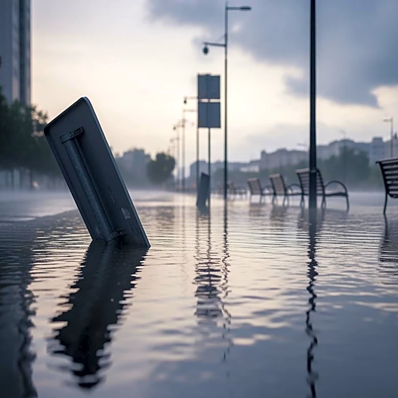 Severe Flooding in Wellington Leads to State of Emergency and Displacement