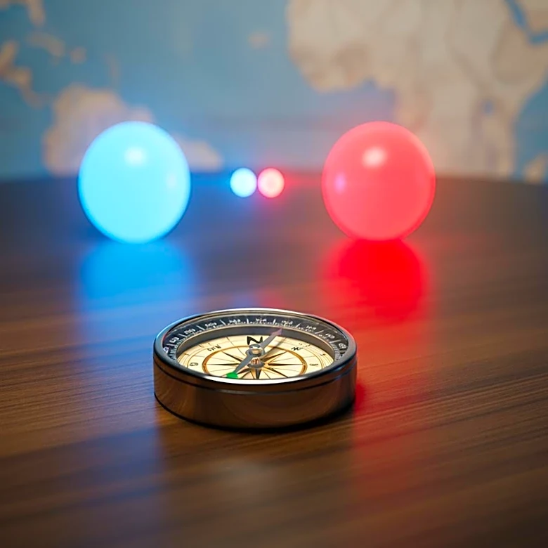 Singapore's Strategic Position Amid U.S.-China Tensions in the Pacific