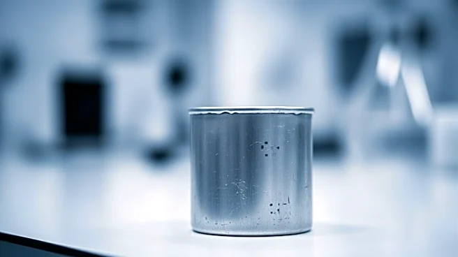 FDA Warns New Life Pharma Over Inspection Refusal and Manufacturing Violations