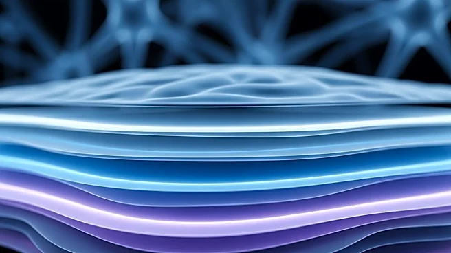 South Korean Research Reveals Layer-Specific Responses in Brain's Sensory Cortex