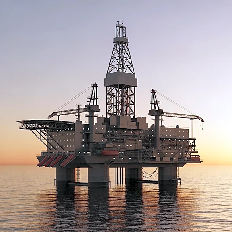 Valeura Energy Secures Rig for Gulf of Thailand Drilling Campaign
