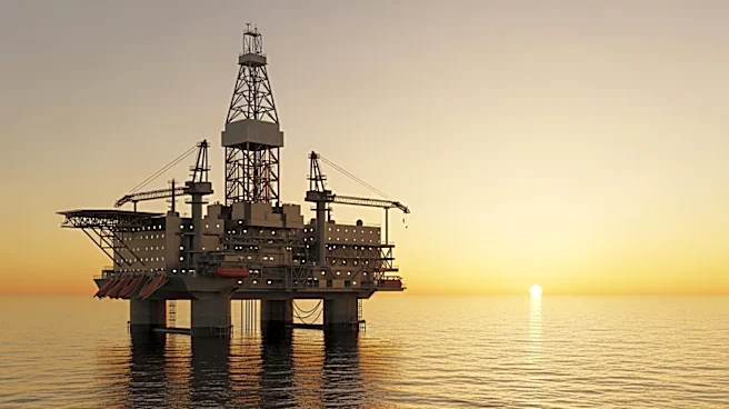 Valeura Energy Secures Rig for Gulf of Thailand Drilling Campaign