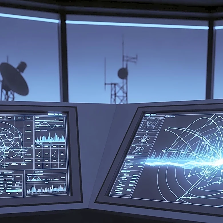 FAA Administrator Bedford Advocates for Modernization of U.S. Air Traffic Control System