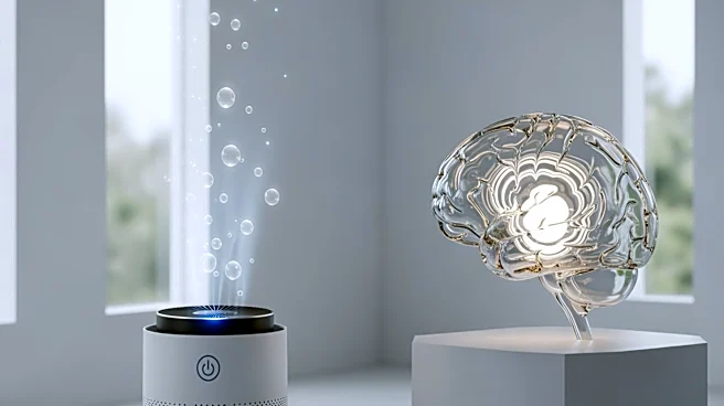 HEPA Air Purifiers Enhance Cognitive Function in Adults Over 40, Study Finds