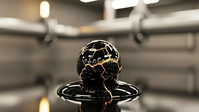 Iran Conflict Raises Costs for Petroleum-Based Consumer Goods