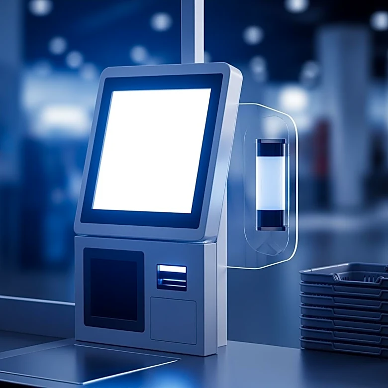 States Consider Stricter Self-Checkout Laws to Combat Shoplifting