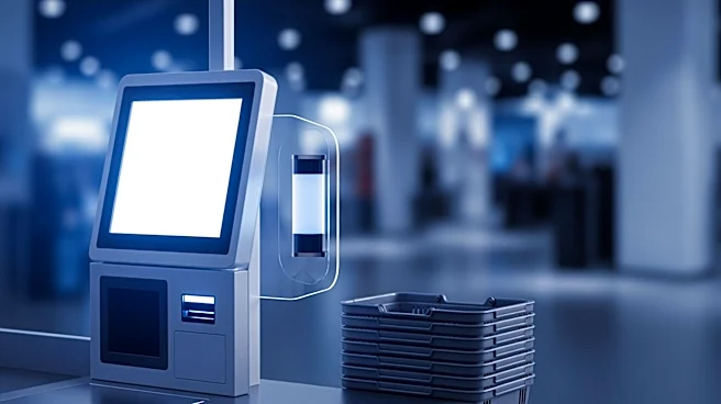 States Consider Stricter Self-Checkout Laws to Combat Shoplifting