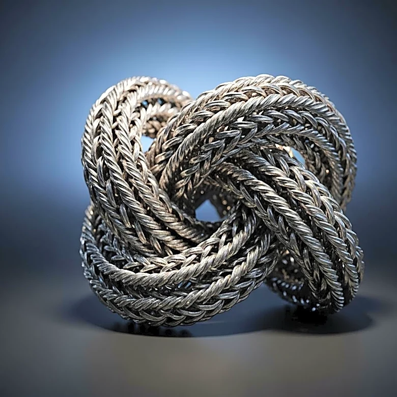 New Mathematical Tool Enhances Understanding of Complex Knots