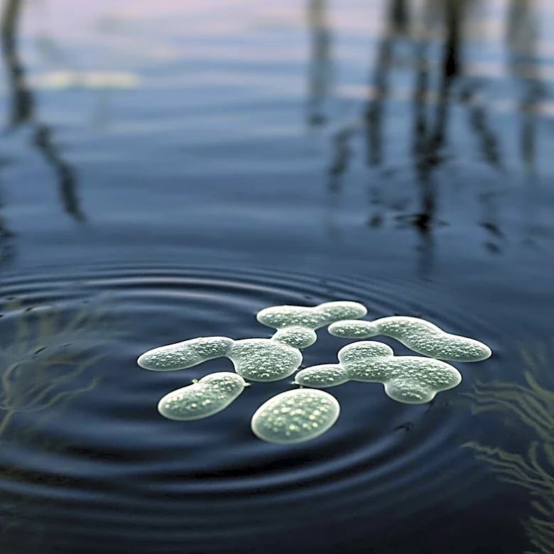 Flesh-Eating Bacteria in Long Island Waters Poses Deadly Risk