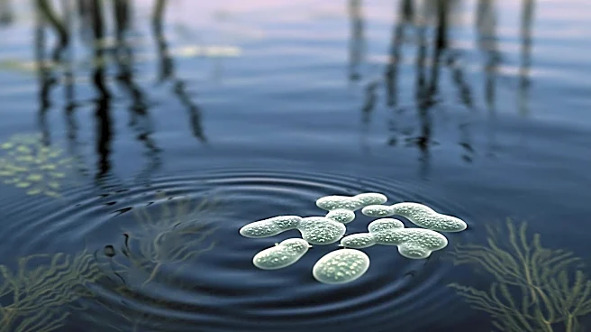 Flesh-Eating Bacteria in Long Island Waters Poses Deadly Risk