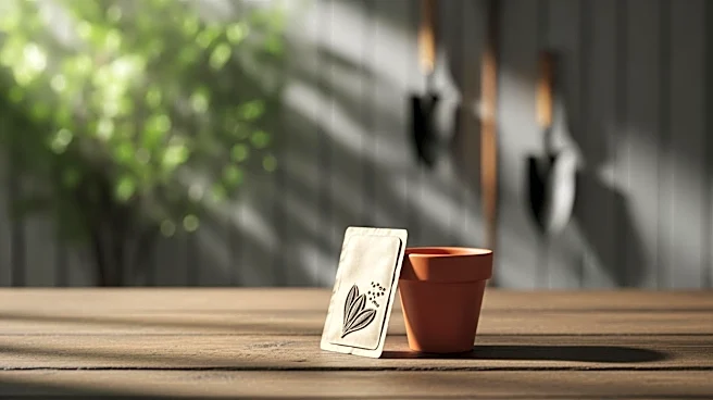 Yellow Springs Center Halts Farming Classes After USDA Funding Cuts