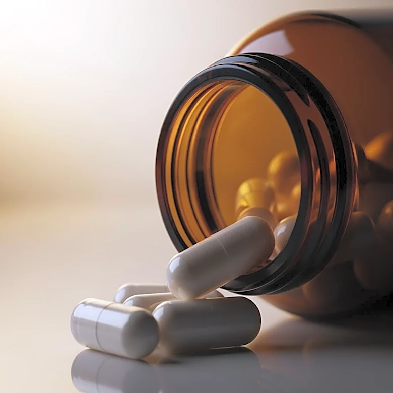 Melatonin Use Linked to Increased Heart Failure Risk in Long-Term Users