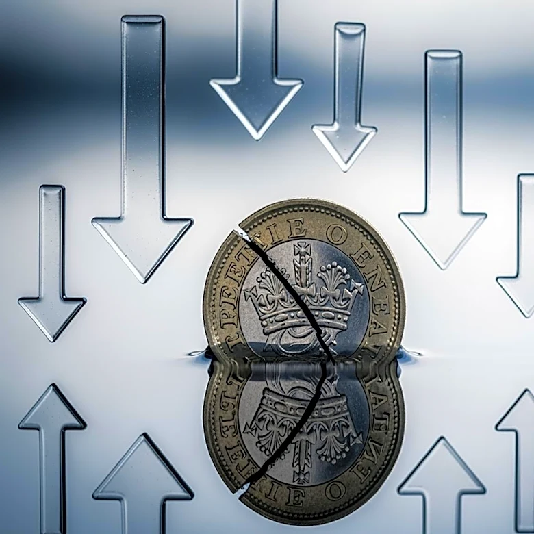 Oxford Economics Warns of 15% UK GDP Reduction by 2060 Due to Zero Net Migration