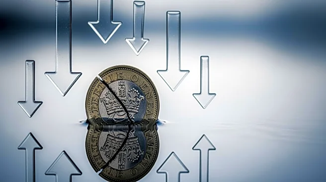 Oxford Economics Warns of 15% UK GDP Reduction by 2060 Due to Zero Net Migration