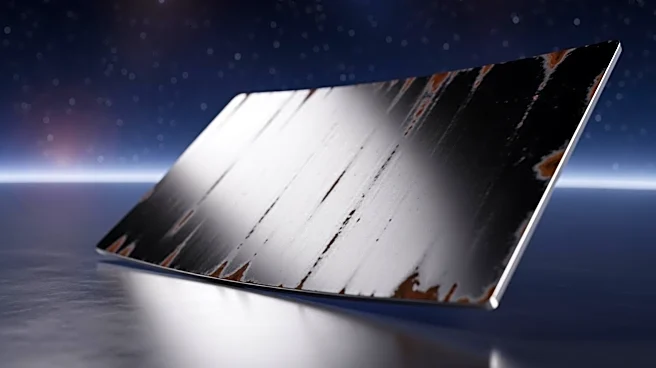 NASA Confirms Artemis II Heat Shield Success, Paving Way for Future Missions