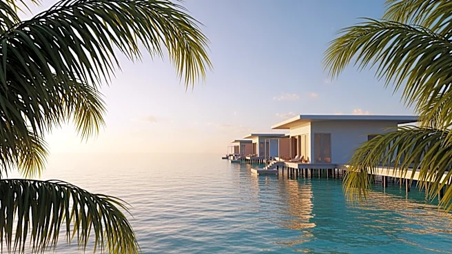 Club Med Announces New Exclusive Collection Resort in Thailand, Expanding Luxury Offerings
