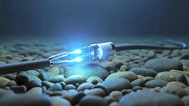 GCI Acquires Quintillion to Enhance Alaska's Telecommunications Reliability