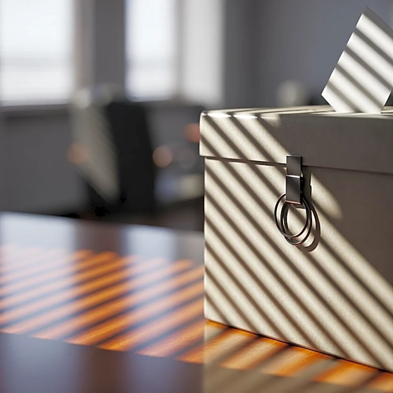 Indiana Faces Challenges in Voter Turnout Despite Efforts by News Outlets