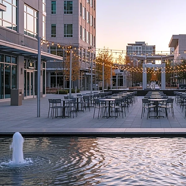 Boulder Undergoes Changes with Restaurant Shifts and Civic Area Revamp